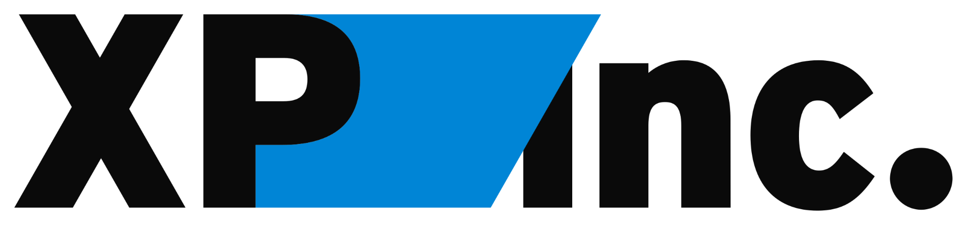 XP Inc Logo