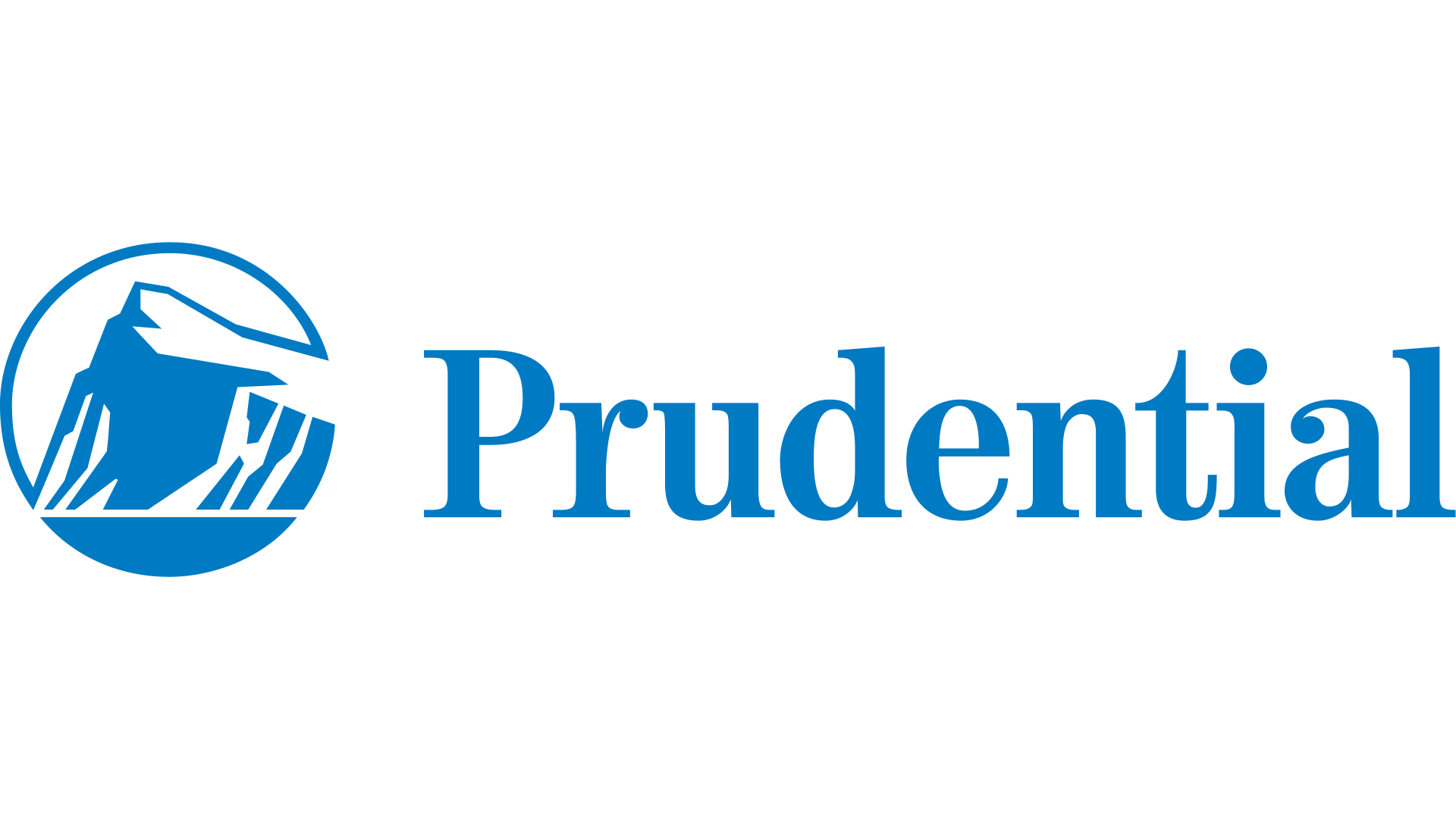 Prudential Logo